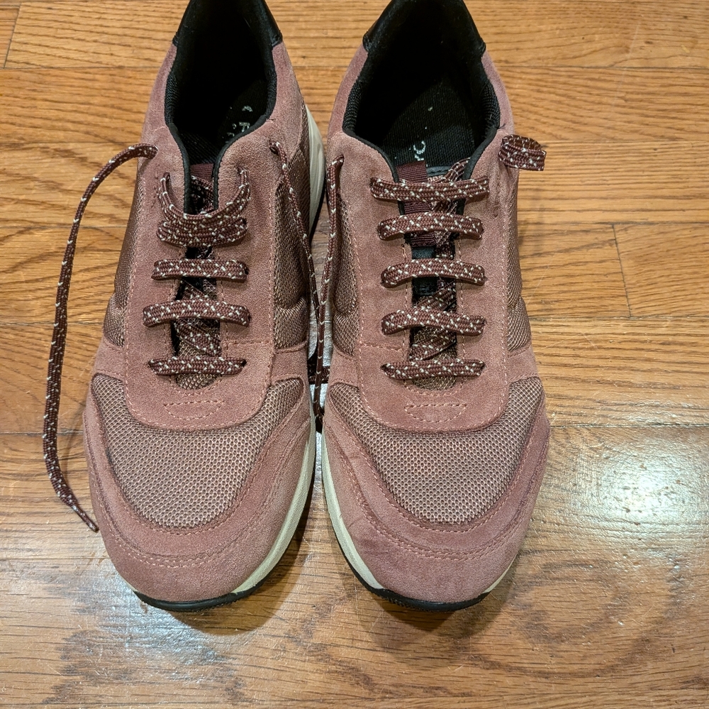 Geox Respira Sneakers